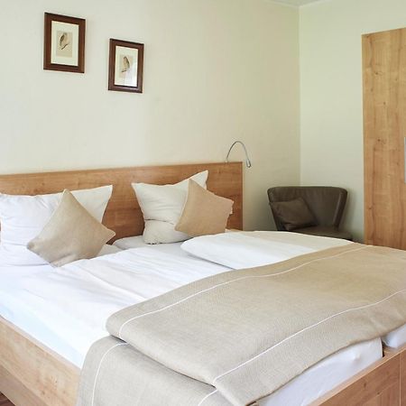 Hotel Restaurant Waldschloesschen Lienen Zewnętrze zdjęcie