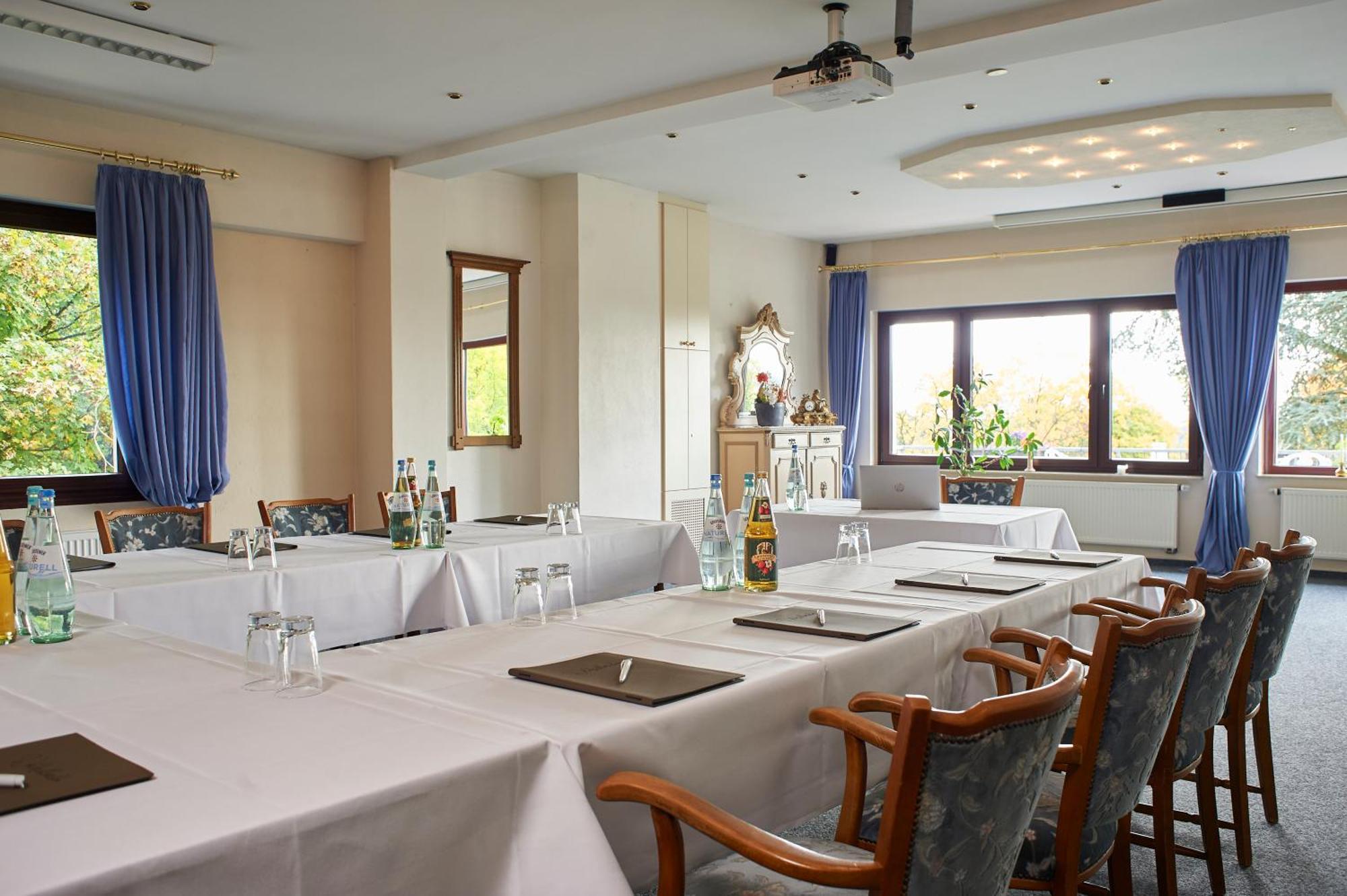 Hotel Restaurant Waldschloesschen Lienen Zewnętrze zdjęcie