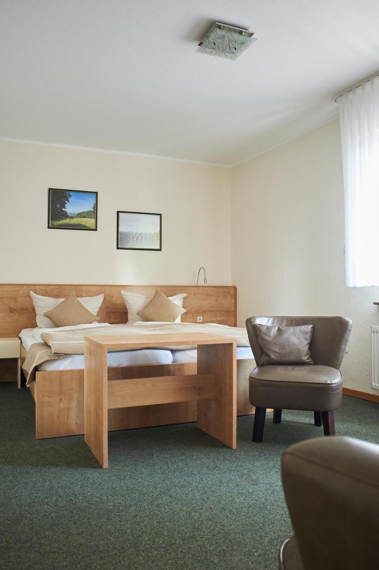 Hotel Restaurant Waldschloesschen Lienen Zewnętrze zdjęcie