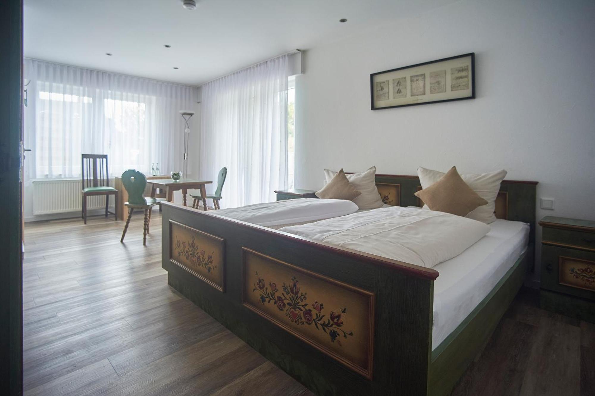 Hotel Restaurant Waldschloesschen Lienen Zewnętrze zdjęcie