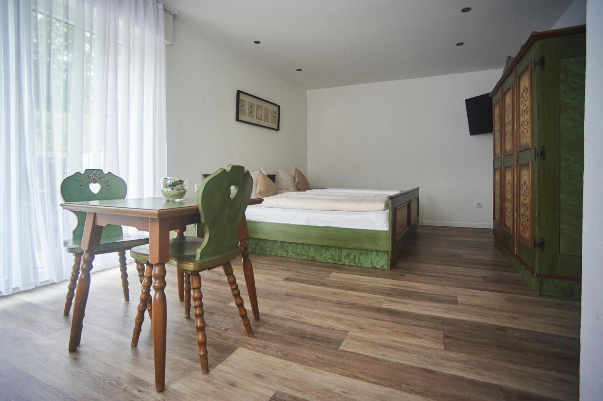 Hotel Restaurant Waldschloesschen Lienen Zewnętrze zdjęcie
