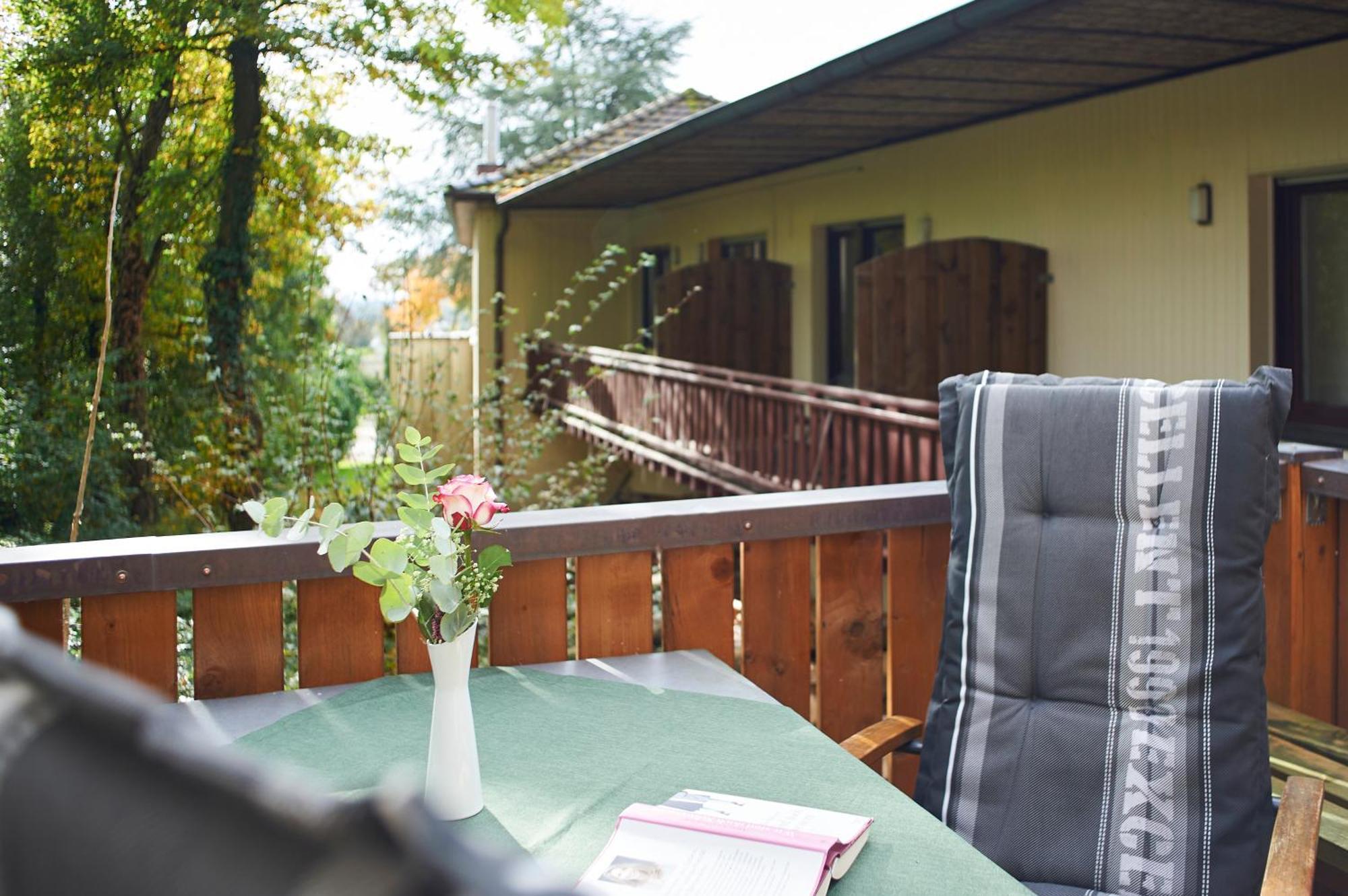 Hotel Restaurant Waldschloesschen Lienen Zewnętrze zdjęcie