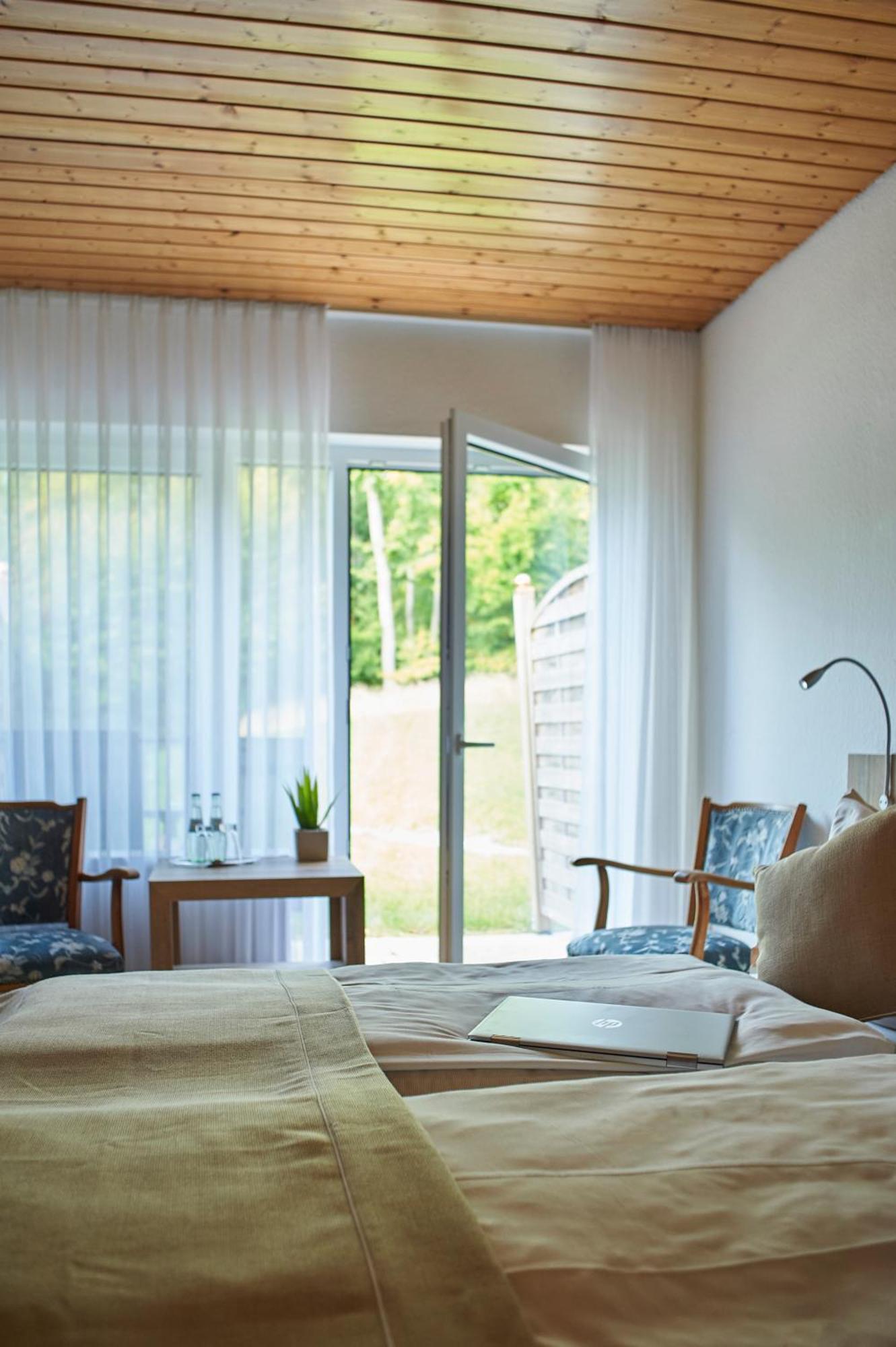 Hotel Restaurant Waldschloesschen Lienen Zewnętrze zdjęcie