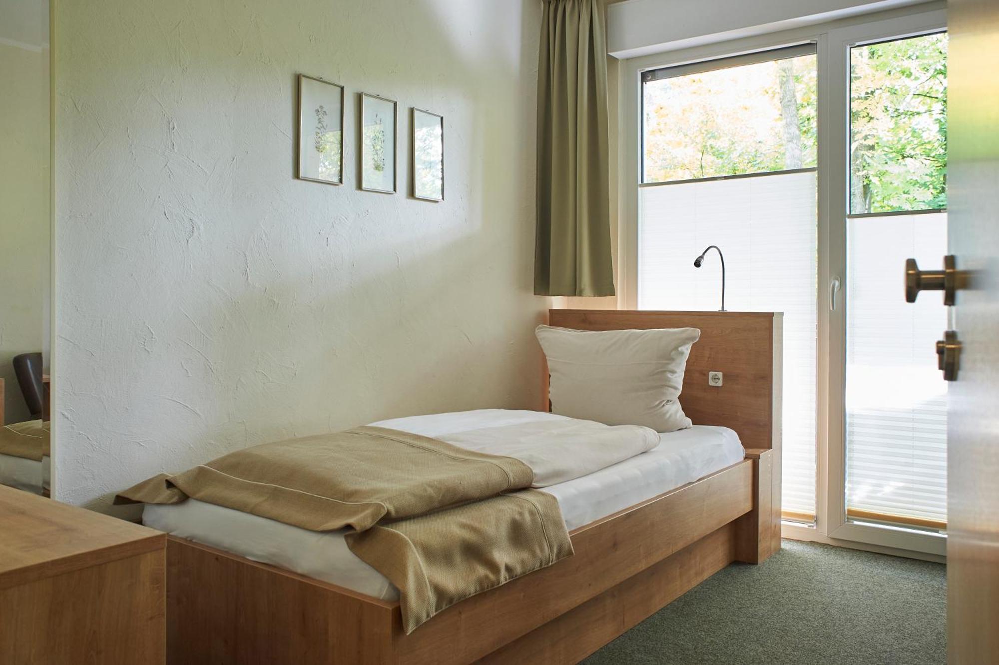 Hotel Restaurant Waldschloesschen Lienen Zewnętrze zdjęcie