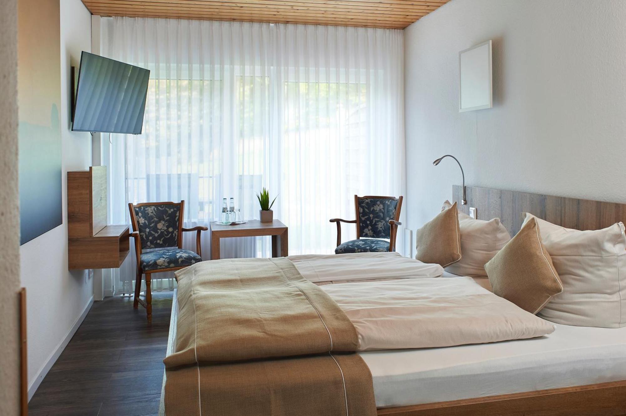 Hotel Restaurant Waldschloesschen Lienen Zewnętrze zdjęcie