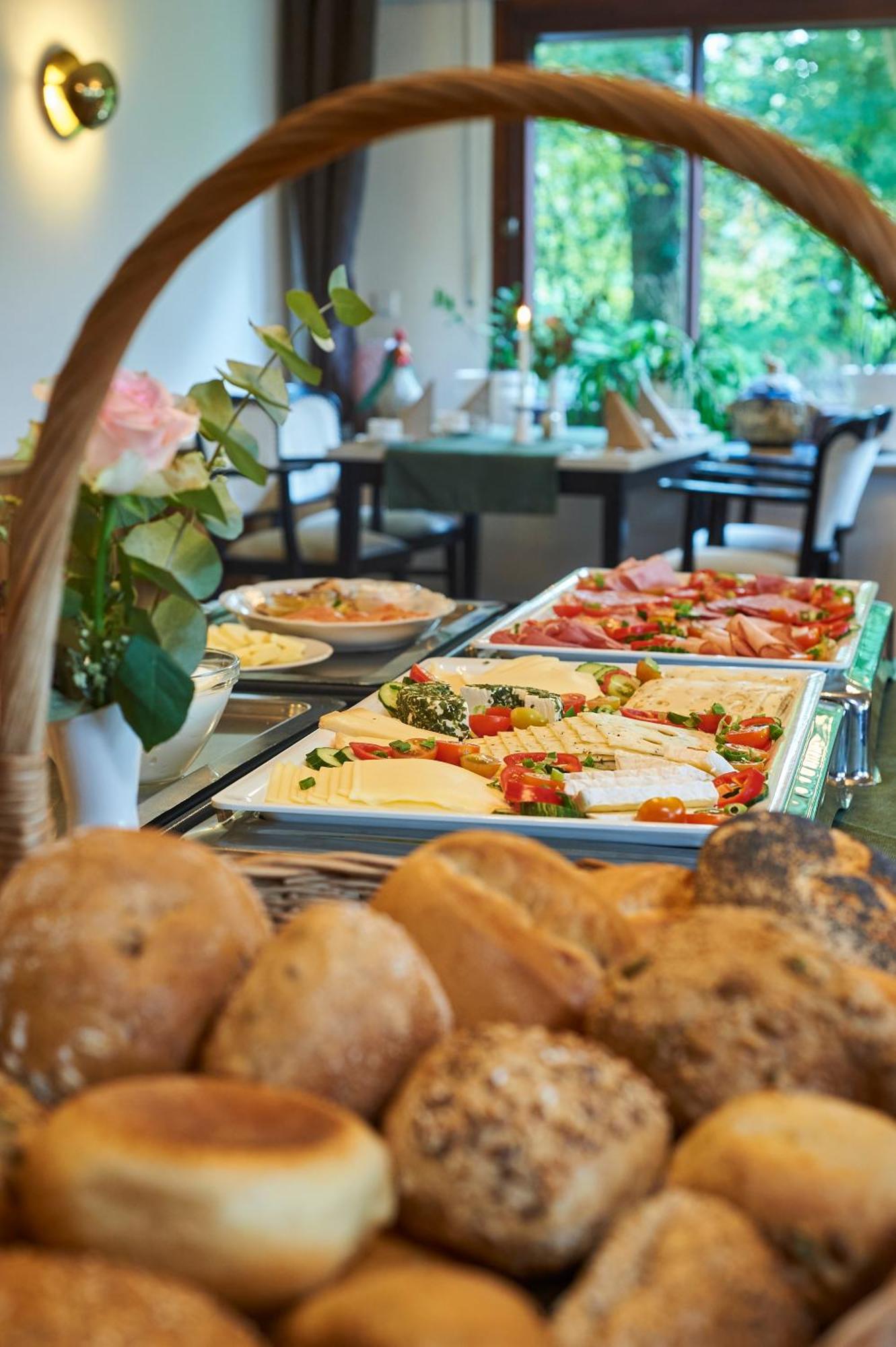 Hotel Restaurant Waldschloesschen Lienen Zewnętrze zdjęcie
