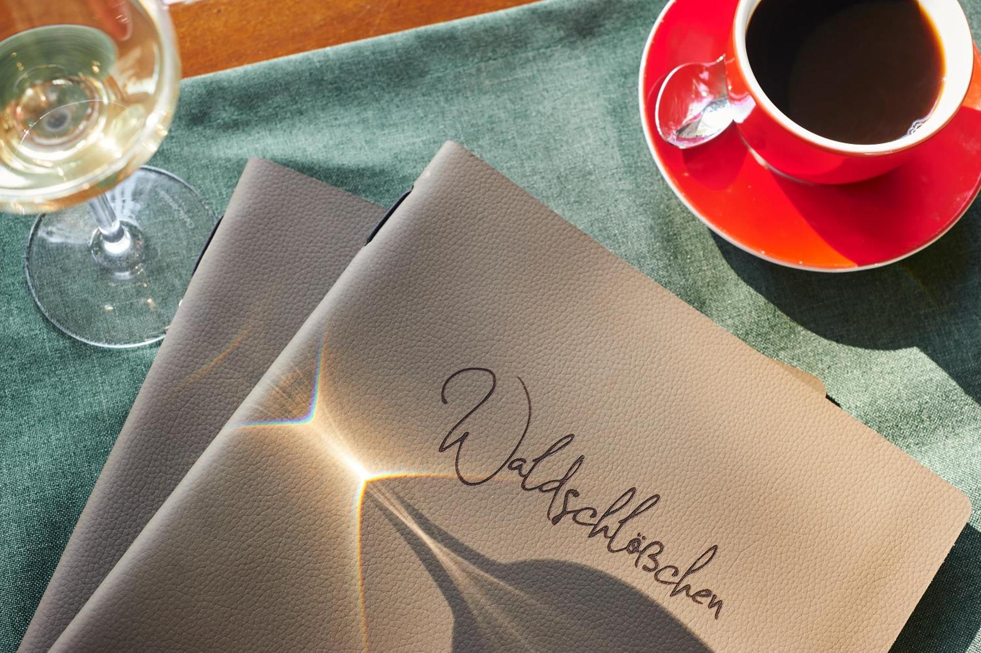 Hotel Restaurant Waldschloesschen Lienen Zewnętrze zdjęcie